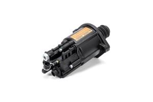 MERCEDES BENZ TRUCK ACTROS MP2 (2002-2008) EKWA.28.31 - р/к ПГУ T0656-4006 TOPCOVER