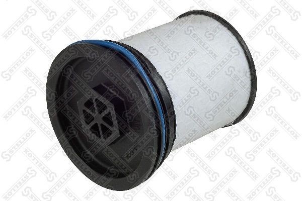 фильтр топливный!\ Jeep Grand Cherokee 3.0CRD 10> 21-00847-SX STELLOX