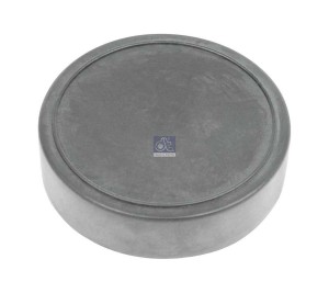 Прокладка уплотнительная резиновая FOR 1509653 1.11415 DIESEL TECHNIC