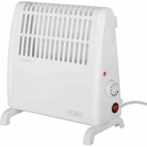 Конвектор 0.50кВт (10кв.м) напольный система СТИЧ белый РЕСАНТА 6745 RESANTA