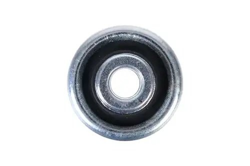 сайлентблок рычага пер.!\ Peugeot 206 1.1i-2.0HDi 98> Z25519 ZENTPARTS