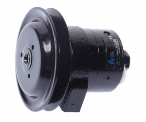 Насос гидроусилителя ГАЗ-2217,3202 (дв.Андория) MEGAPOWER 340-11-005 MEGA POWER