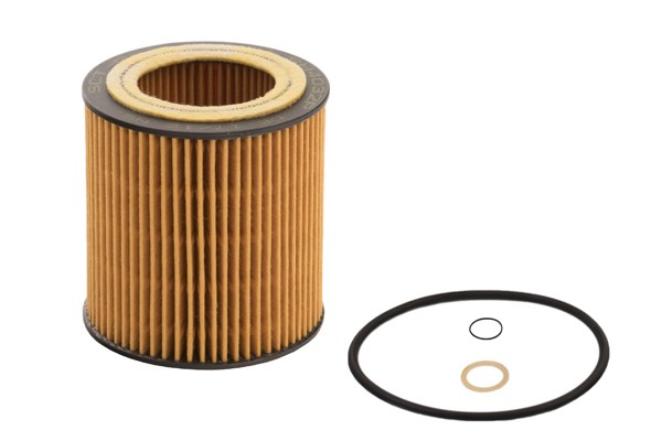 Фильтр масляный SH4032P SCT