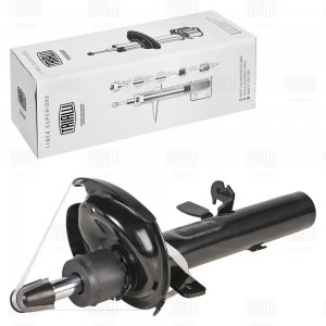 Амортизатор для а.м Ford Kuga 12- до 10.14 г.в. стойка пер. прав. AG10376 AG10376 TRIALLI