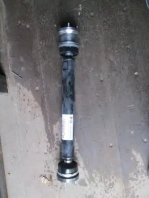 Вал карданный ВАЗ-2121/214 передний шрус АВТОМАГНАТ 212142203012 AVTOMAGNAT