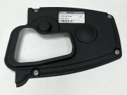 Крышка ремня ГРМ ВАЗ-11189 передняя АвтоВАЗ 11189100622600 LADA VAZ