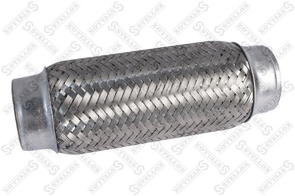 гофра глушителя! Inner Braid без патрубков\ универсальная D50хL200 69-99004-SX STELLOX