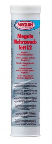 4770 Meguin Универс.смазка meguin Mehrzweckfett L2 (0,4кг) 4770 MEGUIN