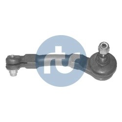 наконечник рулевой правый!\ Renault Clio all 98-99 91004161 RTS