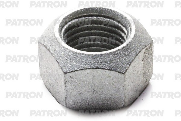 Гайка VW AUDI SEAT SKODA PATRON PBLT031 PATRON