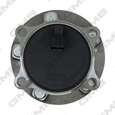 Ступица GH33120A GH33120A GMB