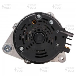 Генератор ЯМЗ-534,536 ГАЗон Next,УРАЛ Next 28В 120А STARTVOLT LG0334 START VOLT