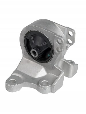 подушка двигателя левая (AT)!\ Mitsubishi Galant EA3A/EA8A USA 96-03 Z13458 ZENTPARTS
