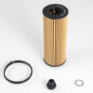 SORENTO 2020- OK0209 GREEN FILTER