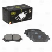 Колодки торм. Lexus RX (97-)/Toyota Highlander (01-) диск. перед. (PF 4337) PF4337 TRIALLI