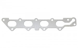 Прокладка выпускного коллектора Chevrolet Lacetti 1.4-1.6/Daewoo Nexia 16 кл KV-378-805 KVADRATIS