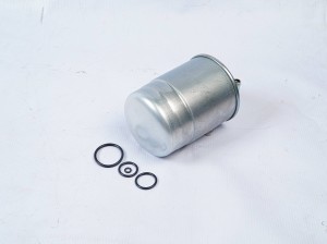 Фильтр топливный MERCEDES Sprinter (W906) NSP NSPRS80N33 NSP