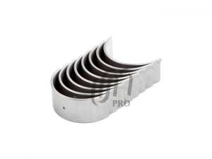 Вкладыши шатунные 0.75 Mitsubishi 4G63 UM 29BES0604075 UNITED MOTORS PRO