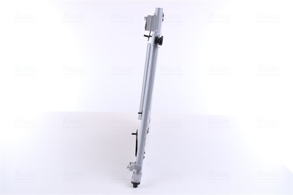 SUZUKI GRAND VITARA (1998-2005) 940373 NISSENS