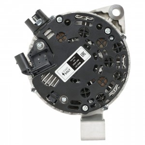 Генератор для а/м Volvo S40 II (04-) 2.4i/Ford Kuga I (08-) 2.5i 150A (LG 1008) LG 1008 START VOLT