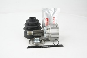ШРУС наружный 23x51.3x27 SUBARU IMPREZA G12 03.2007- 0810-G12 0810-G12 FEBEST