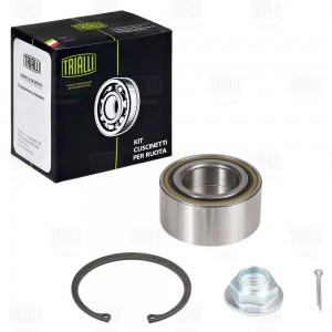 Подшипник ступицы для а/м Hyundai ix35 (10-)/Kia Sportage (10-) перед. (кмпл.) ( CS0875 TRIALLI