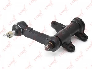 Маятниковый рычаг подходит для MITSUBISHI L200 2.4-2.8D 4WD 96-07 / Pajero Sport C6013 LYNXAUTO