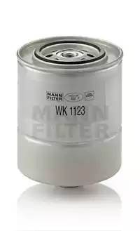Фильтр топливный BMW 3 (E30) MANN WK 1123 MANN FILTER