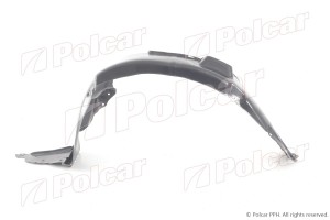 ПОДКРЫЛОК (POLCAR) 4118FL1T POLCAR