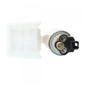 Насос топливный FORD Focus,C-Max (04-) (вставка) MEGAPOWER 110-18-018 MEGA POWER