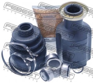 ШРУС внутренний CHRYSLER 300C 2004- 2011-MAGLH 2011-MAGLH FEBEST