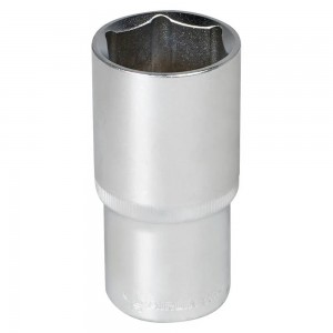 Головка торцевая 1/2" (30) "AIRLINE" (6 граней, глубокая) ATAO077 AIRLINE