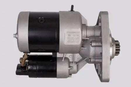 Стартер ММЗ д.242-245 24в АВТОМАГНАТ 9172780 AVTOMAGNAT