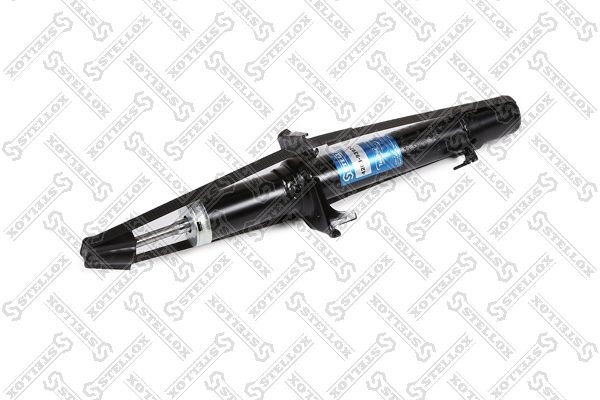 амортизатор передний левый газовый!\ Honda Accord all 08> 4203-9397-SX STELLOX