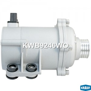 Насос водяной электрический KWB9246WO KWB9246WO KRAUF