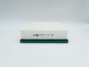 Фильтр воздушный CHANGAN UNI-V GB-95186 GB-95186 BIG FILTER