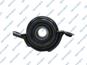 опора кардана подвесная!\ Mitsubishi Chariot/Space Wagon Grandis N33W/N43W 514786 GS P