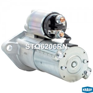 стартер!\ Chery Amulet/Bonus/Very STQ6206RN KRAUF