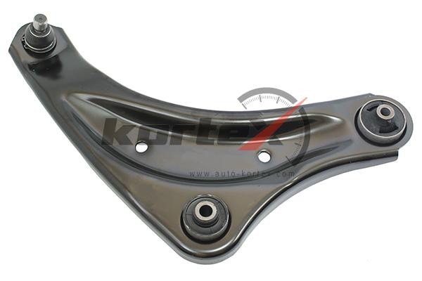 Рычаг NISSAN JUKE F15 2010- пер.подв.нижн.прав. KSL5452 KSL5452 KORTEX