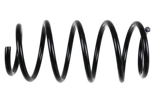 пружина передняя!\ Audi A6 1.9TDi 94-97 Z38478 ZENTPARTS