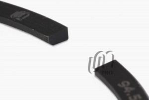 кольца поршневые! 0.50\ Toyota Land Cruiser 4.2D 1HZ 90> PR1310050 UNITED MOTORS PRO