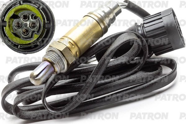 Датчик кислорода MERCEDES ML (W163) PATRON POS048 PATRON