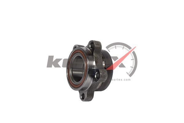 Ступица с подшипником FORD TRANSIT 00-06 пер. KHB4212STD KHB4212STD KORTEX