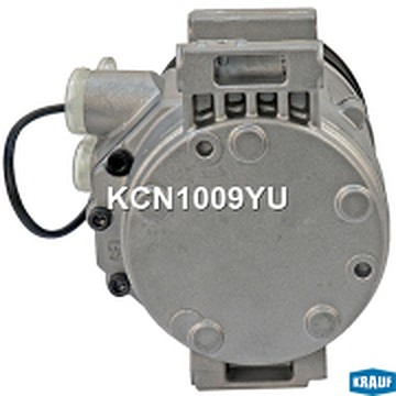 Компрессор кондиционера KCN1009YU KCN1009YU KRAUF