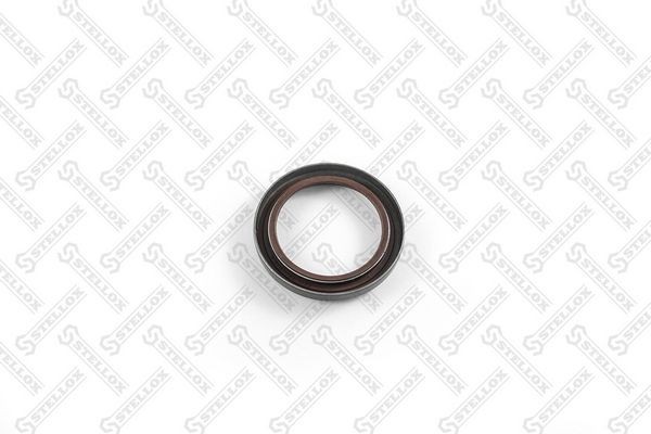 сальник КПП! вала первичного 55x75x8 \B1VIRD MAN,MB,Iveco,RVI 81-01104-SX STELLOX