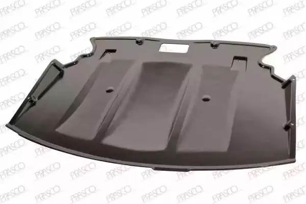 защита бампера нижняя!\ BMW E60/E61 03-07 BM0461900 PRASCO GROUP