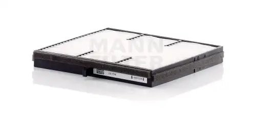 Фильтр салонный CU1719 CU1719 MANN FILTER