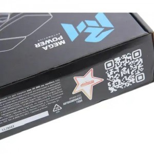 Колодки тормозные OPEL Astra J CHEVROLET Orlando (11-) передние (R16) (4шт.) MEG 350-33-118 MEGA POWER