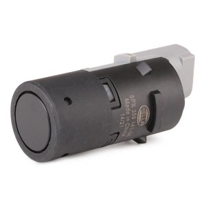 датчик парковки!\ BMW E39/E60/E63 All 01> 6PX358141-061 HELLA
