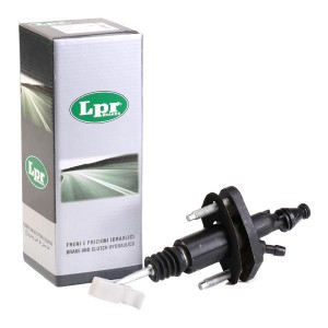 Цилиндр сцепления главный 2162 2162 LPR